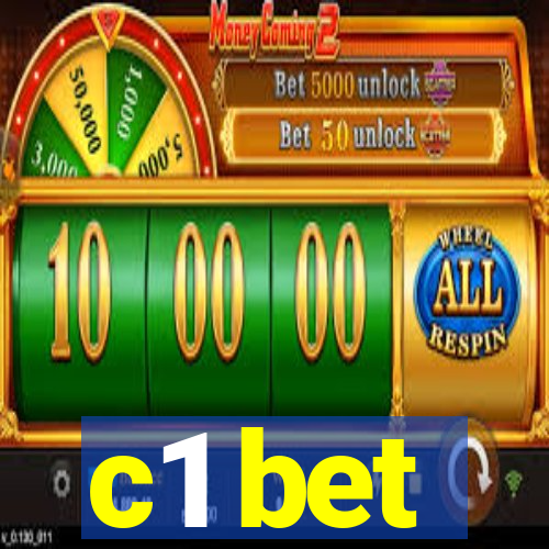 c1 bet